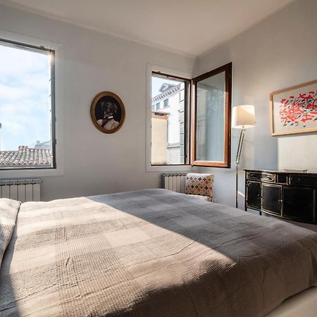 Ca Sveva Venice Apartment M0270429660 Exterior photo