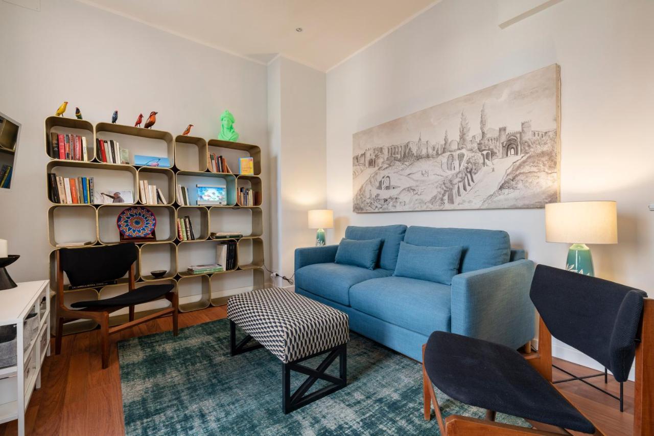 Ca Sveva Venice Apartment M0270429660 Exterior photo