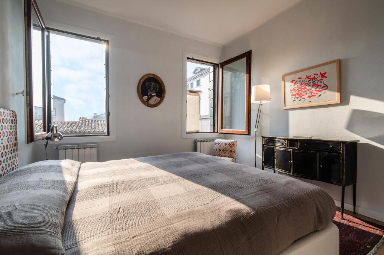 Ca Sveva Venice Apartment M0270429660 Exterior photo