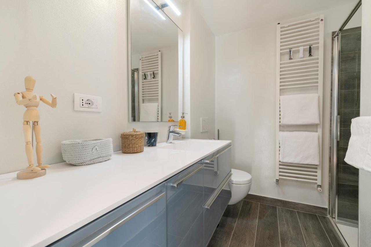 Ca Sveva Venice Apartment M0270429660 Exterior photo