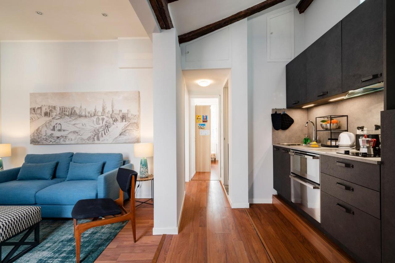 Ca Sveva Venice Apartment M0270429660 Exterior photo