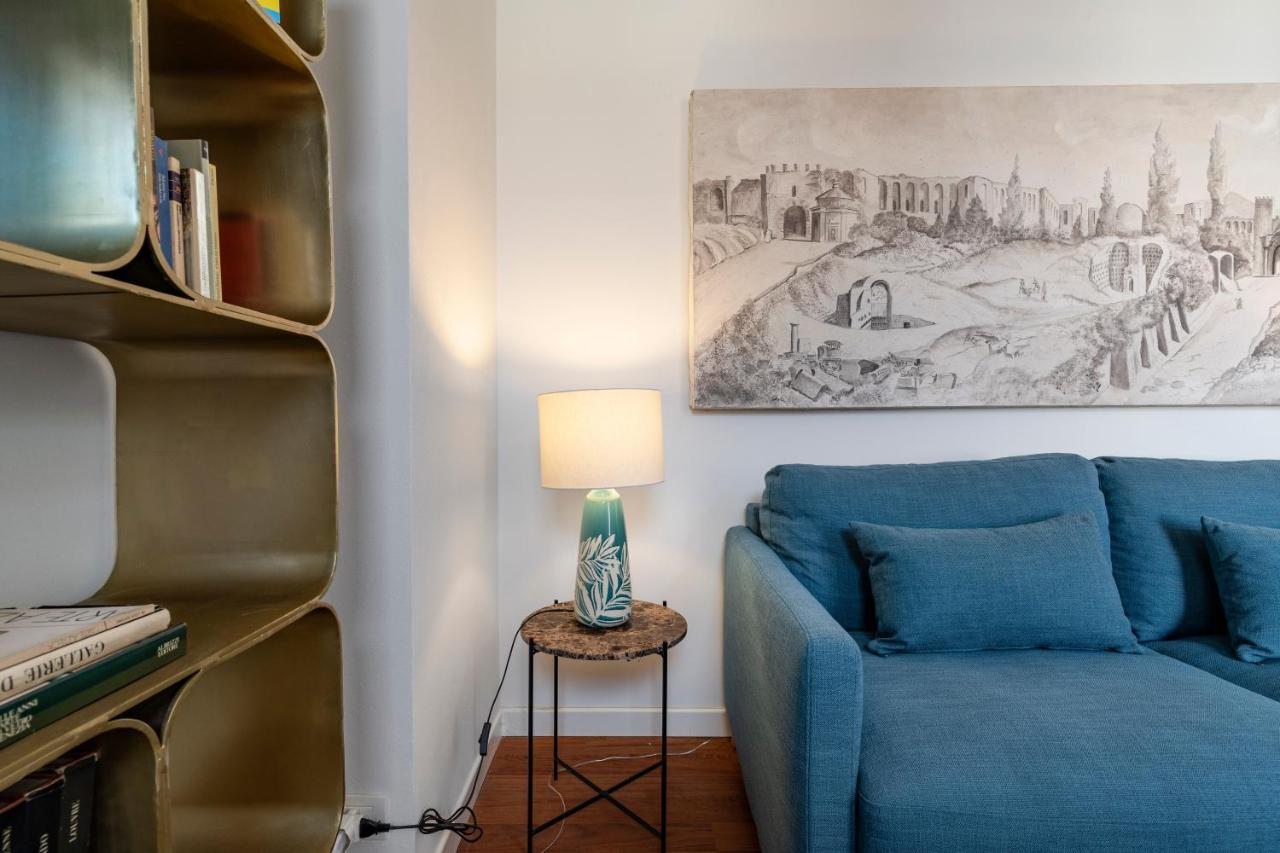 Ca Sveva Venice Apartment M0270429660 Exterior photo