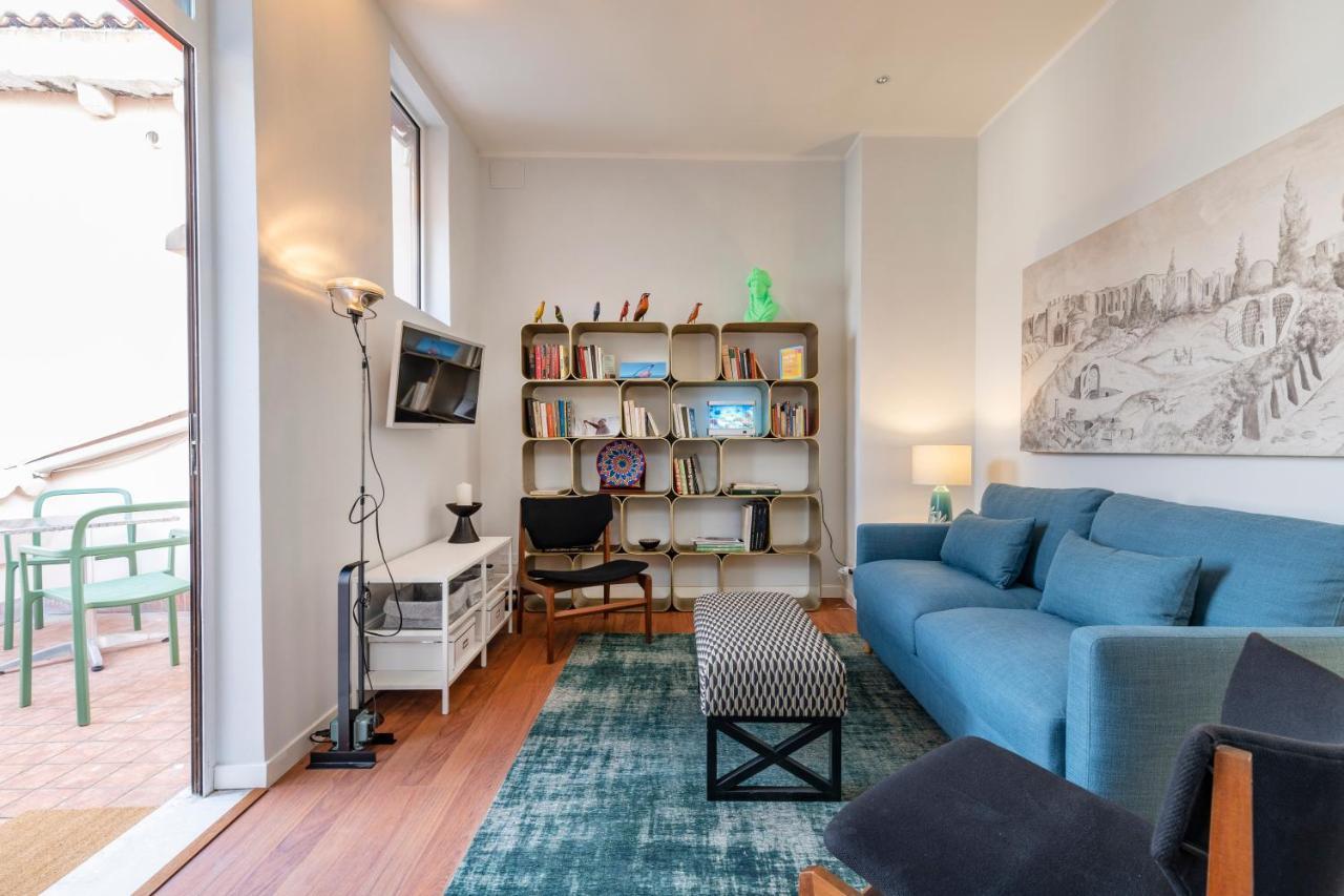 Ca Sveva Venice Apartment M0270429660 Exterior photo